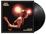 Jett Rebel - Live In Amsterdam - 2LP, Cd's en Dvd's, Ophalen of Verzenden, Nieuw in verpakking