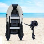 Rubberboot - 280 cm - Tohatsu 2.5 pk, Ophalen of Verzenden, Nieuw, Overige materialen