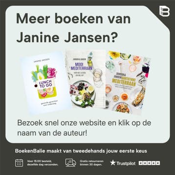 Ik eet en val af - Janine Jansen 9789464042870, Verzenden, Gelezen, Janine Jansen