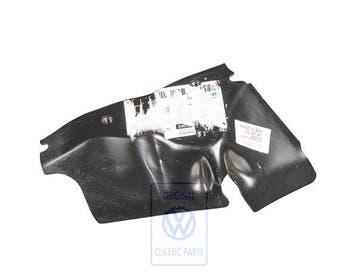 Volkswagen Golf 3 (1H) achterassteun - rechts, Auto-onderdelen, Ophalen of Verzenden, Nieuw, Volkswagen