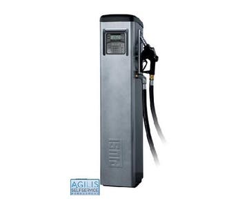Brandstofpomp Piusi Self Service 70 MC Agilis incl. registra, Verzenden