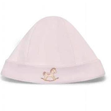 Baby Gi muts paard roze - 62 (2-4 maanden), Ophalen of Verzenden, Nieuw