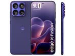 Motorola -  Edge 70 Fusion - 256 Gb  - Orient Blue, Verzenden, Nieuw, Zonder abonnement, Touchscreen