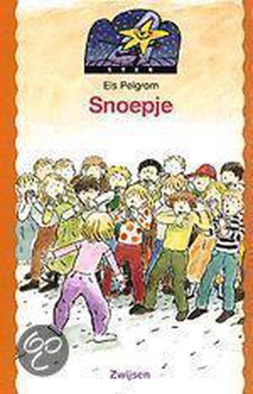 Snoepje - Pelgrom, Boeken, Verzenden, Gelezen