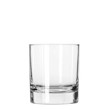 GGM Gastro | (12 stuks) universeel drinkglas - Chicago - |, Verzenden, Nieuw