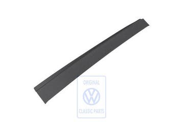 Volkswagen Polo 2 (86C) sierlijst B-stijl - links, Ophalen of Verzenden, Nieuw, Volkswagen