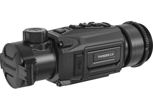 Warmtebeeldkijker HikMicro Thunder 2.0 Clip-On TH35PCR, Audio, Tv en Foto, Optische apparatuur | Verrekijkers, Verzenden