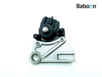 Remklauw Achter Kawasaki ZX 6 R 1998-1999 (NINJA ZX-6R, Verzenden, Gebruikt