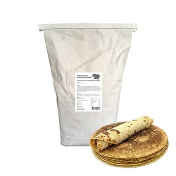 Ambachtelijke Pannenkoeken Mix 10kg Bakmix, Ophalen of Verzenden, Overige typen