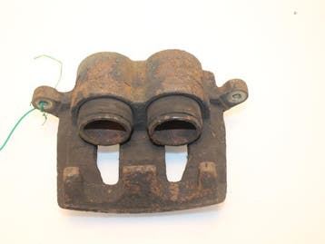Remklauw (Tang) rechts-voor Ford Transit O103849, Ophalen of Verzenden, Nieuw