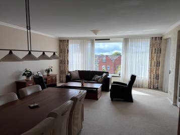 Appartement met 3 kamers in Naaldwijk, Huizen en Kamers, Naaldwijk, Direct bij eigenaar, Appartement