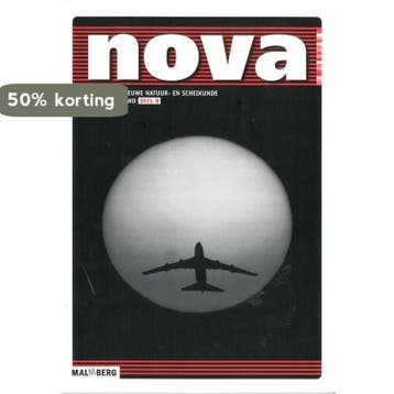 Nova nwe nask (2008) Werkboek 1-2 havo/vwo - T. Smits, Boeken, Verzenden, Gelezen, T. Smits