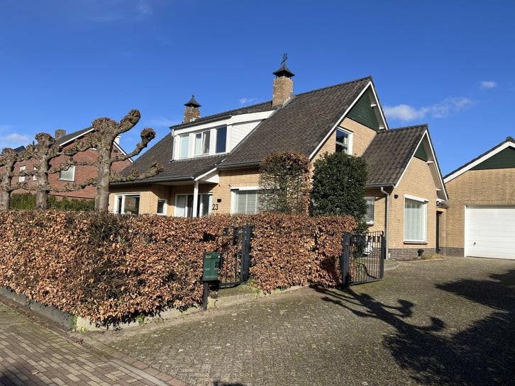 Te huur: Huis Sint Jacobsstraat in Galder, Huizen en Kamers, Huizen te huur, Noord-Brabant