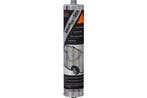 Sika Industrie Sikaflex 256 1 stuk, 300 ml, zwart, patroon, Verzenden, Nieuw