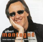 cd - Gilbert MontagnÃ© - Gilbert MontagnÃ©, Verzenden, Zo goed als nieuw