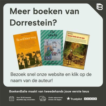 Veertien dagen op een ijsschots - Dorrestein 9789021607276, Verzenden, Gelezen, Dorrestein