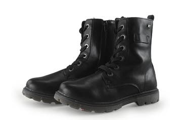 Tom Tailor Snowboots in maat 36 Zwart, Verzenden, Zwart, Snowboots, Tom Tailor