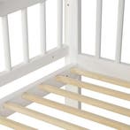 Veilig Kinderbed | Huisvorm | 160x80 | Laatste Stuks!, Kinderen en Baby's, Kinderkamer | Bedden, Nieuw, 70 tot 85 cm, Ophalen of Verzenden