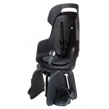 Bobike FF0601A Achterzit GO (Fietsaccessoires, Fiets), Ophalen of Verzenden, Nieuw