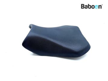 Buddy Seat Voor Suzuki GSX R 600 2011-2015 (GSXR600 L1-L5), Verzenden, Gebruikt