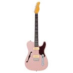 Sire Guitars T7TM/RGD Alder + ash chambered elektrische, Ophalen of Verzenden, Nieuw