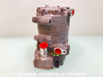 Airco compressor Scania 2379787, Ophalen, Gebruikt, Scania, Interieur en Bekleding
