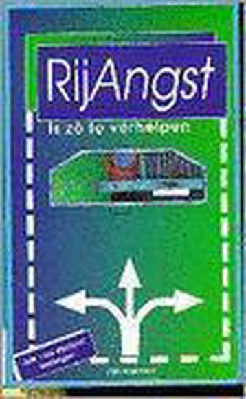RYANGST IS ZO TE VERHELPEN - VOERMAN 9789026920844, Verzenden, Gelezen, VOERMAN