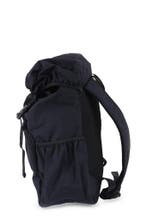 Napapijri Rugzak Zwart, Verzenden, Zo goed als nieuw, Zwart