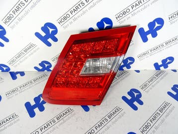 Achterlicht E-klasse w212 Achterklep Rechts, Auto-onderdelen, Verlichting, Ophalen of Verzenden, Gebruikt, Mercedes-Benz