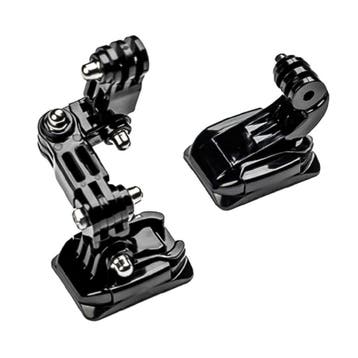Insta360 Helmet Mount Bundle, Ophalen of Verzenden, Nieuw, Overige merken