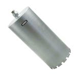 111mm Diamantboor R1/2 x 300mm lang Beton Dunwandig kernboor, Ophalen of Verzenden, Nieuw