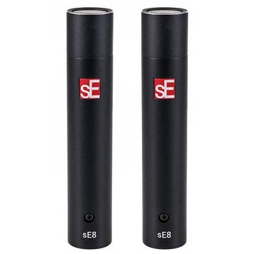Se Electronics sE8 omni Pair, Verzenden, Nieuw