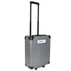 Hofftech Gereedschapstrolley op wielen - Aluminium - 186-..., Ophalen of Verzenden, Nieuw