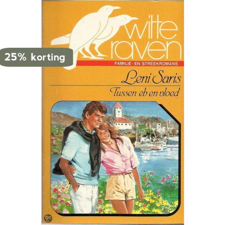 Tussen eb en vloed 9789020516579 SARIS, Boeken, Romans, Gelezen, Verzenden