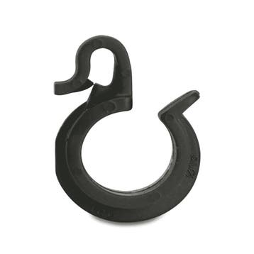 OPHANG THYLEENCLIP VOOR IP68 ARMATUUR, Nieuw