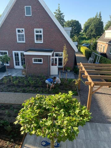 Te huur: Huis Arnhemseweg in Barendrecht, Barendrecht, Zuid-Holland