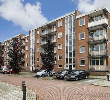Te Huur 3 Kamer Appartement Fahrenheitlaan In Utrecht, Huizen en Kamers, Utrecht-stad, Direct bij eigenaar, Appartement, Utrecht