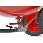 Set van 10 slangklemmen voor ketel PP-T 0012, 0009 en 0010, Doe-het-zelf en Verbouw, Ophalen of Verzenden, Nieuw
