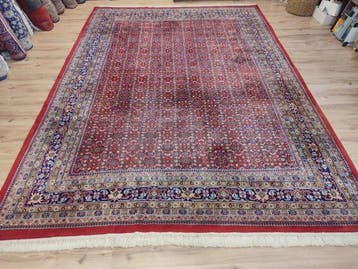 Vloerkleed - 3.5 m - 2.5 m - Herati Royal Design puur!, Nieuw