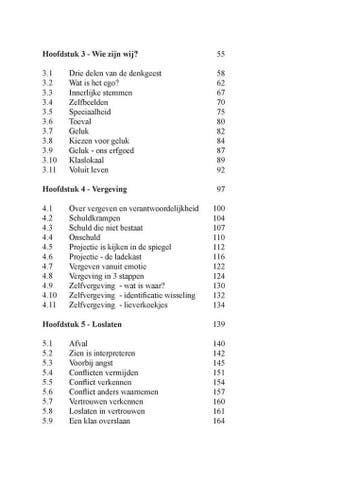 KlaarHeden - schrijven, mediteren, tekenen en meer, Verzenden, Gelezen, Hetty Clarisse