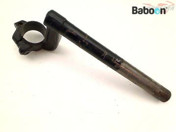 Stuurhelft Links Yamaha FJ 1200 1988-1990 (FJ1200 3CV 3CW, Verzenden, Gebruikt
