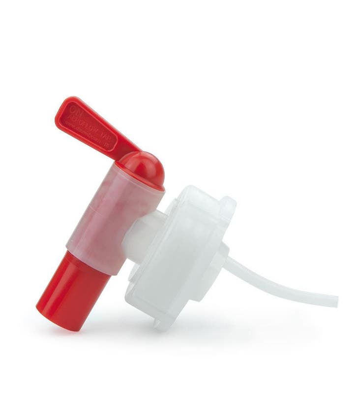 Jerrycankraan 5/10 liter kannen, Doe-het-zelf en Verbouw, Overige Doe-het-zelf en Verbouw, Ophalen of Verzenden