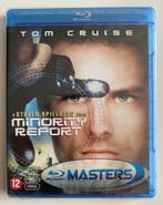 MINORITY REPORT (IN SEAL) (BLURAY), Cd's en Dvd's, Blu-ray, Verzenden, Gebruikt