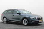 Zakelijke Lease |  Škoda Octavia Combi 1.5 e-TSI Business Ed, Automaat, Stof, Gebruikt, Euro 6