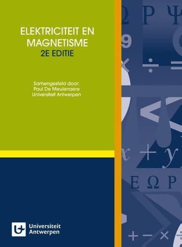 Elektriciteit en magnetisme 9789043042055, Verzenden, Zo goed als nieuw