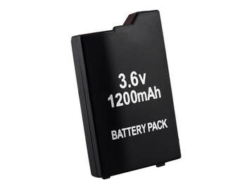 Batterij Accu 1200mAh voor de Sony, Ophalen of Verzenden, Nieuw