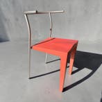 Kartell - Philippe Starck - Stoel - Dr. Glob - IJzer,