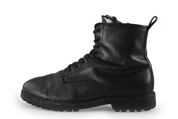 Blackstone Snowboots in maat 46 Zwart, Blackstone, Verzenden, Zwart, Overige typen