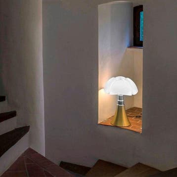 Martinelli Luce Pipistrello 620 Tafellamp Large, Verzenden, Nieuw