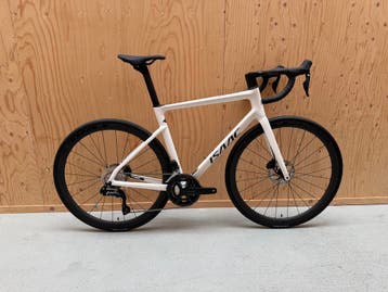 Isaac Boson 2026 - 105 Di2 - Carbon *Aanbieding*, Overige merken, 28 inch, Carbon, Heren